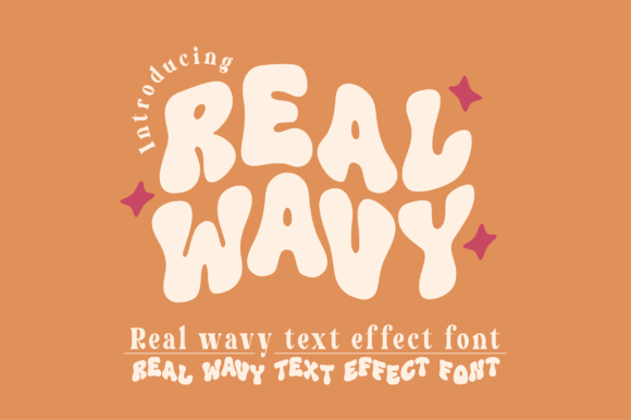 Exploring the Bold Personality of Real Wavy